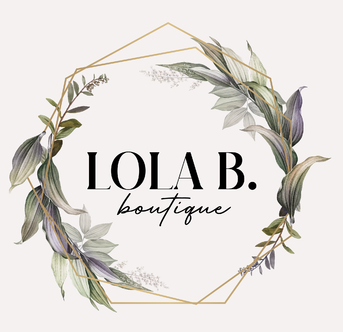 Chic Boutique Lola B. Boutique